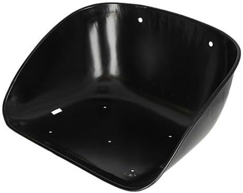Pan Seat fits Massey Ferguson Super 90 TE20 TEA20 TO20 TO30 TO35 20 25 30 35 40 50 65 85 88 98 130 135 150 165 175 202 203 204 205 230 235 240 245 250 265 282 283 2135 2200 3165 20 40 3165 181313M93 in Kuwait