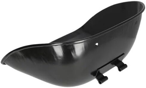 Pan Seat fits Massey Ferguson Super 90 TE20 TEA20 TO20 TO30 TO35 20 25 30 35 40 50 65 85 88 98 130 135 150 165 175 202 203 204 205 230 235 240 245 250 265 282 283 2135 2200 3165 20 40 3165 181313M93 in Kuwait