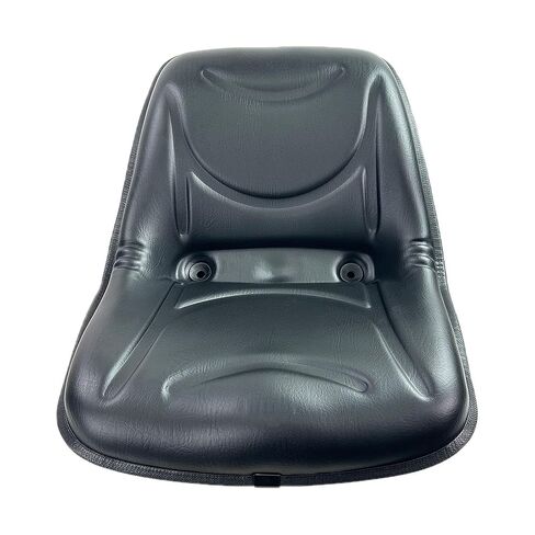 E-CH10170 DirectFit™ Black Seat for John Deere 650, 750, 850, 950, 1050, 900HC in Kuwait
