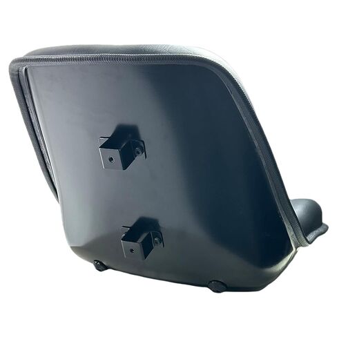 E-CH10170 DirectFit™ Black Seat for John Deere 650, 750, 850, 950, 1050, 900HC in Kuwait