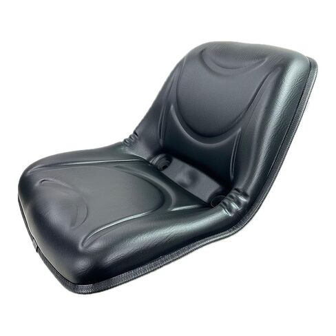 E-CH10170 DirectFit™ Black Seat for John Deere 650, 750, 850, 950, 1050, 900HC in Kuwait