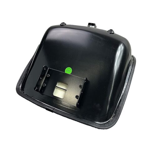 E-CH10170 DirectFit™ Black Seat for John Deere 650, 750, 850, 950, 1050, 900HC in Kuwait