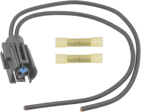 Ported Vacuum Switch Connector Compatible With Ford Thunderbird 1996 1995 1994 1993 1992 1991 1990 1989 1988 1987 1986 1985 1984 1983 1982 1981 1980 P-3891933 in Kuwait