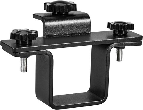 Pindex Heavy Duty Hitch Tightener Anti-Rattle Stabilizer Trailer Hitches Aligner fit for 1.25" 2" 2.5" Trailer Hitches , Weatherproof Protective Anti-Rust Reduce Movement On Clamp for Bike Rack in Kuwait