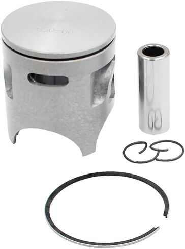 Road Passion Engine Piston and Rings Set Replacement for KAWASAKI KX85 KX 85 2014 2015 2016 2017 2018 in Kuwait