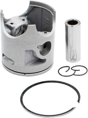Road Passion Engine Piston and Rings Set Replacement for KAWASAKI KX85 KX 85 2014 2015 2016 2017 2018 in Kuwait
