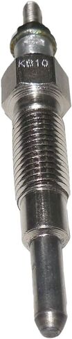 New Glow Plug COMPATIBLE WITH Kubota Tractor M4000 M4500DT M4050 M4050DT M4500 in Kuwait