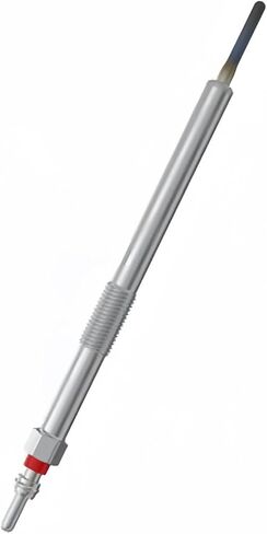 Diesel Glow Plug 0250403008 Compatible with Freightliner Sprinter 2500 3500,Benz E320 Sprinter 2500 3500,Dodge Sprinter 2500 3500,Grand Cherokee 3.0L Engines (4-Pack) in Kuwait
