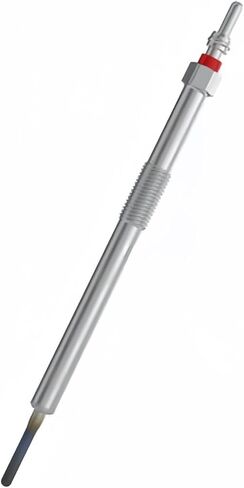 Diesel Glow Plug 0250403008 Compatible with Freightliner Sprinter 2500 3500,Benz E320 Sprinter 2500 3500,Dodge Sprinter 2500 3500,Grand Cherokee 3.0L Engines (4-Pack) in Kuwait