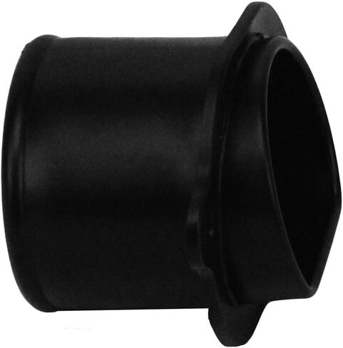 Polaris RZR Intake Boot, Plastic, Genuine OEM Part 5451776, Qty 1 in Kuwait