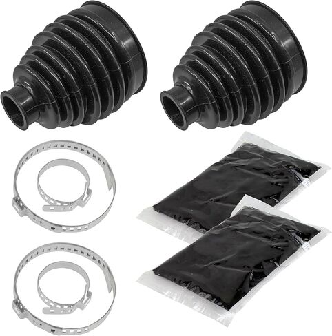 حذاء Caltric 2208272 للمحور الأمامي الخارجي للسيرة الذاتية متوافق مع Polaris Ranger 1000 2020-2024 / Ranger XP Crew 1000 2020-2024 in Kuwait