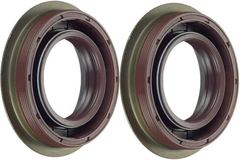 Rear Drive Axle Shaft Seal for Ford Flex 2009 2010 2011 2012 2 Piece in Kuwait