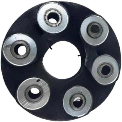 Drive Shaft Flex Disc Compatible With W202 C124 W124 W210 A124 in Kuwait