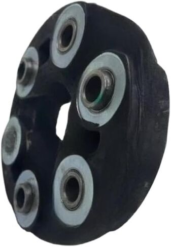 Drive Shaft Flex Disc Compatible With W202 C124 W124 W210 A124 in Kuwait