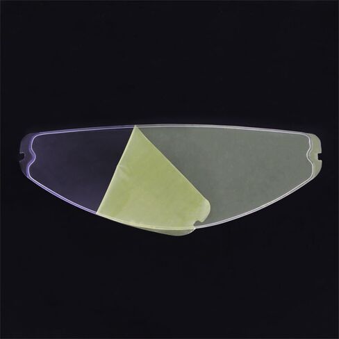 خوذة دراجة نارية Pista قناع مضاد للضباب من أجل Pista، عدسة قناع مقاومة للضباب شفافة متوافقة مع Pista GPR، Pista GPRR، CORSA R، RACE3 in Kuwait