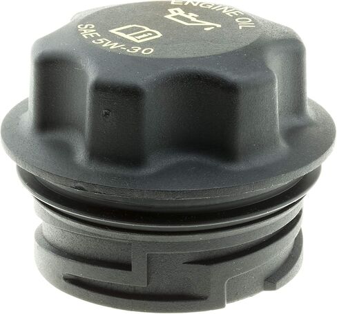 MotoRad MO-120 Oil Filler Cap - Jeep Liberty (02-07) Commander (06-07) Grand Cherokee (99-07), Dodge Ram 1500 (02-06) Dakota (00-07) Durango (00-07) Nitro (07), Mitsubishi Raider (06-07) in Kuwait