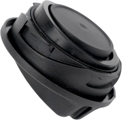 Engine Oil Filler Cap For Volkswagen Jetta Passat Beetle Tiguan CC, 2011 2012 2013 2014 2015 2016 2017, 1.8L 2.0L, 06K103485C in Kuwait