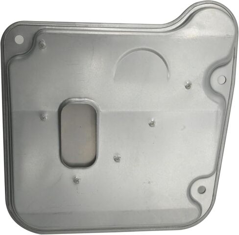Transmission Filter with gasket kit Compatible with SUBARU IMPREZA LEGACY OUTBACK XV CROSSTREK Replaces 31728AA141 2012-2015 in Kuwait