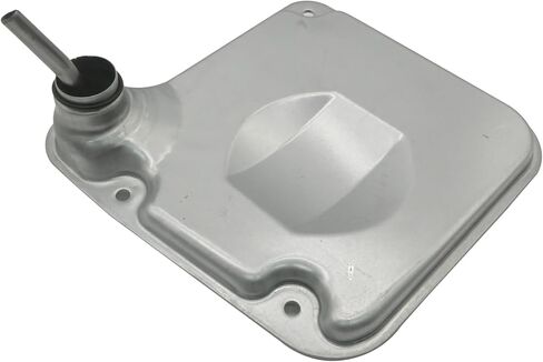 Transmission Filter with gasket kit Compatible with SUBARU IMPREZA LEGACY OUTBACK XV CROSSTREK Replaces 31728AA141 2012-2015 in Kuwait