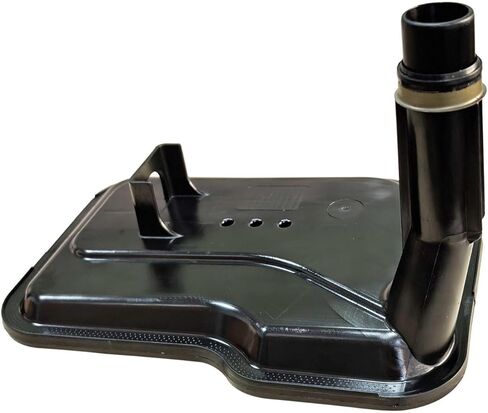 6L80, 6L90, 6L80E, 6L90E Transmission Filter Kit Compatible with GMC Chevy Cadillac Silverado Tahoe Suburban Express Colorado LCF Canyon Savana Sierra Yukon CTS Escalade ESV EXT SRX STS 24236933 in Kuwait