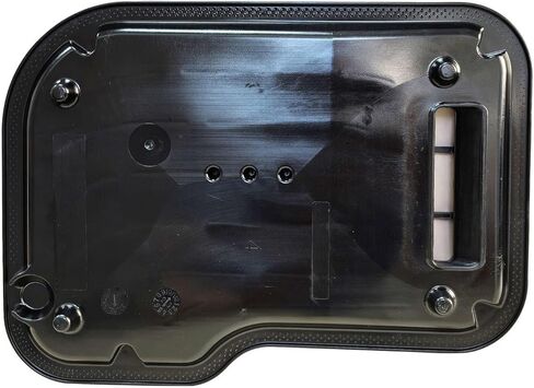 6L80, 6L90, 6L80E, 6L90E Transmission Filter Kit Compatible with GMC Chevy Cadillac Silverado Tahoe Suburban Express Colorado LCF Canyon Savana Sierra Yukon CTS Escalade ESV EXT SRX STS 24236933 in Kuwait