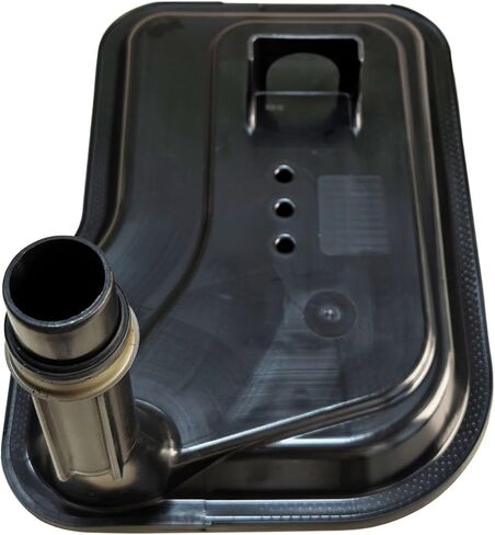 6L80, 6L90, 6L80E, 6L90E Transmission Filter Kit Compatible with GMC Chevy Cadillac Silverado Tahoe Suburban Express Colorado LCF Canyon Savana Sierra Yukon CTS Escalade ESV EXT SRX STS 24236933 in Kuwait