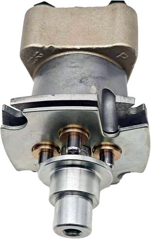 صمام تجريبي جديد للحافظة 580N 580M 580SN 580SM 590SN 590SM 590SM محمل 87687141 in Kuwait