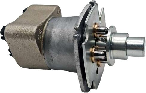 صمام تجريبي جديد للحافظة 580N 580M 580SN 580SM 590SN 590SM 590SM محمل 87687141 in Kuwait