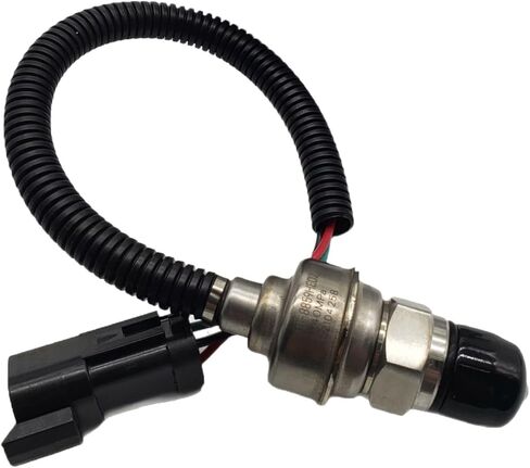 مضخة هيدروليكية استشعار الضغط مفتاح الضغط لحفارة CAT E320B E320C 157-3182 1573182 in Kuwait