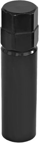 TA23-21/22 10-Spline Wheel Lock Key for Heavy-Duty Trucks & Large SUVs - 13/16" & 7/8" Hex Drive Lug Nut Tool | Fits for Ford F-150, RAM 1500, Chevy Silverado, GMC Sierra & Full-Size Vans in Kuwait