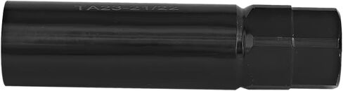 TA23-21/22 10-Spline Wheel Lock Key for Heavy-Duty Trucks & Large SUVs - 13/16" & 7/8" Hex Drive Lug Nut Tool | Fits for Ford F-150, RAM 1500, Chevy Silverado, GMC Sierra & Full-Size Vans in Kuwait