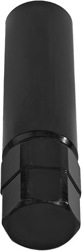 TA23-21/22 10-Spline Wheel Lock Key for Heavy-Duty Trucks & Large SUVs - 13/16" & 7/8" Hex Drive Lug Nut Tool | Fits for Ford F-150, RAM 1500, Chevy Silverado, GMC Sierra & Full-Size Vans in Kuwait