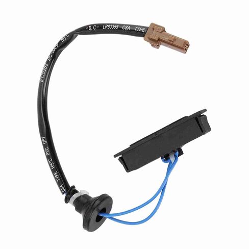 Switch Opener, Trunk Latch Fit for Infiniti Altima Versa 25380ED000 in Kuwait