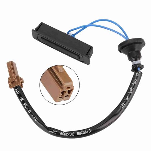 Switch Opener, Trunk Latch Fit for Infiniti Altima Versa 25380ED000 in Kuwait
