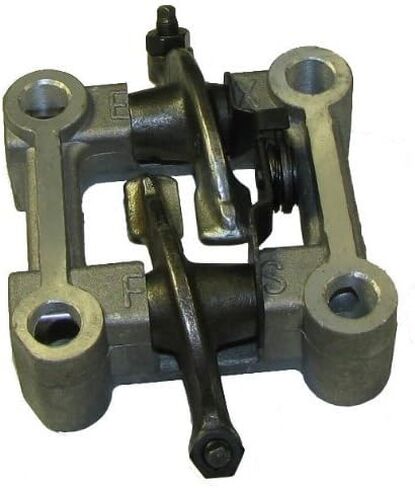 Scooter 150cc GY6 Rocker Arm Assembly Cam Shaft Seat Rocker Arm Shafts Moped ATV in Kuwait