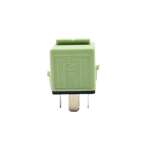 Fuel Pump Relay Fuse Compatible with X3 X5 E61 F01 F07 61368373700 in Kuwait