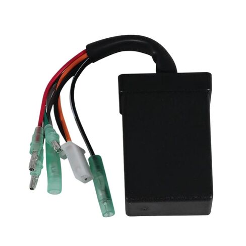 Motorcycle Box Module Compatible with T105 Crypton 1996 T135 Crypton 1996 Replacement for 4ST-85540-00 4ST-85540-01 in Kuwait