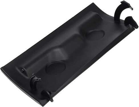 SCITOO Auto Black Door Lid Glove Box Cover Replacement Fit For For VW BORA GOLF JETTA Clasico A4 MK4 Wagon US X1 Car Console Glove Box Door Cover Lid 1J1 857 121A in Kuwait