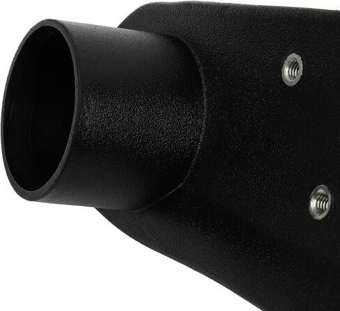 ECCPP Air Intake Snorkel Kit Fit For Mitsubishi Pajero for Montero 2 90-97 NH NK NJ V31 Air Ram Intake in Kuwait