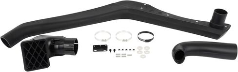 Snorkel Intake Kit Off Road Air Snorkel for Suzuki Samurai 1.3L 1985-1995 for Suzuki SJ413 1.3L 1985 for SUZUKI for Samurai Jimny Sierra Gypsy 1984-1997 in Kuwait