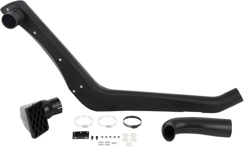 Snorkel Intake Kit Off Road Air Snorkel for Suzuki Samurai 1.3L 1985-1995 for Suzuki SJ413 1.3L 1985 for SUZUKI for Samurai Jimny Sierra Gypsy 1984-1997 in Kuwait