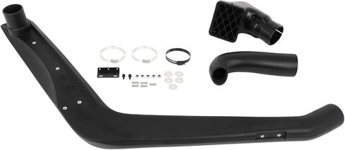 Snorkel Intake Kit Off Road Air Snorkel for Suzuki Samurai 1.3L 1985-1995 for Suzuki SJ413 1.3L 1985 for SUZUKI for Samurai Jimny Sierra Gypsy 1984-1997 in Kuwait