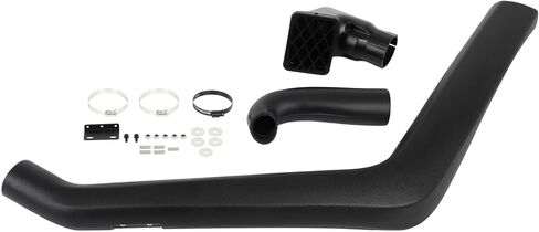 Snorkel Intake Kit Off Road Air Snorkel for Suzuki Samurai 1.3L 1985-1995 for Suzuki SJ413 1.3L 1985 for SUZUKI for Samurai Jimny Sierra Gypsy 1984-1997 in Kuwait