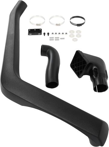 Snorkel Intake Kit Off Road Air Snorkel for Suzuki Samurai 1.3L 1985-1995 for Suzuki SJ413 1.3L 1985 for SUZUKI for Samurai Jimny Sierra Gypsy 1984-1997 in Kuwait