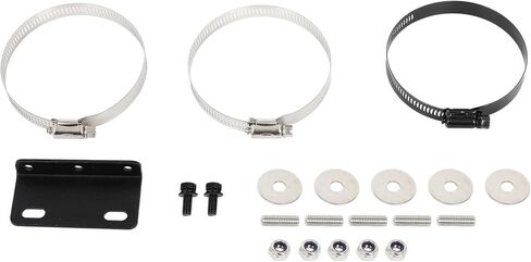 Snorkel Intake Kit Off Road Air Snorkel for Suzuki Samurai 1.3L 1985-1995 for Suzuki SJ413 1.3L 1985 for SUZUKI for Samurai Jimny Sierra Gypsy 1984-1997 in Kuwait