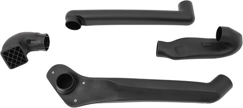 Air Intake Snorkel Kit ECCPP Fit for Mitsubishi Pajero NM Series 2000-2006 Petrol 6G74 3.5Litre-V6 Diesel 4M41-T 3.2Litre-I4 in Kuwait