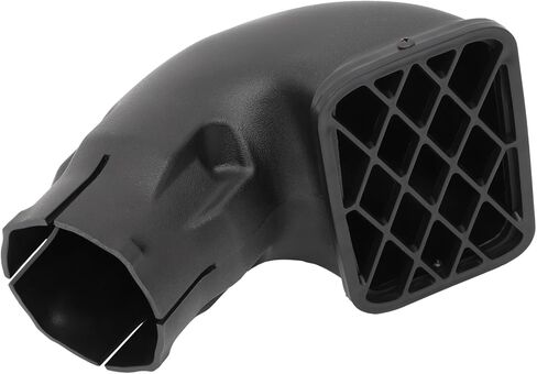 Air Intake Snorkel Kit ECCPP Fit for Mitsubishi Pajero NM Series 2000-2006 Petrol 6G74 3.5Litre-V6 Diesel 4M41-T 3.2Litre-I4 in Kuwait