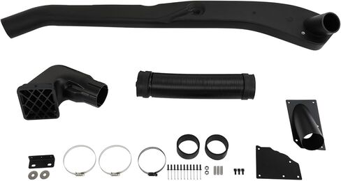 Car Snorkel Kit Fit for Jeep for Wrangler 1992-1995 1997-1999 in Kuwait