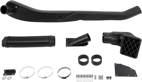 Car Snorkel Kit Fit for Jeep for Wrangler 1992-1995 1997-1999 in Kuwait