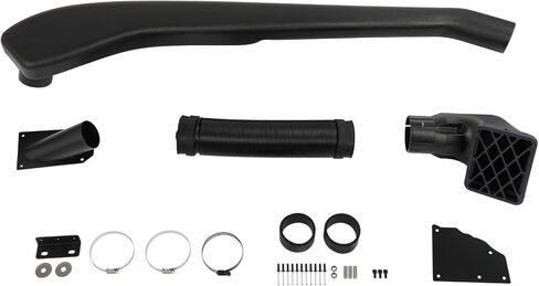 Car Snorkel Kit Fit for Jeep for Wrangler 1992-1995 1997-1999 in Kuwait